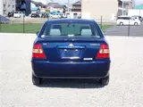 2001 Toyota Corolla G Blue Sedan for sale, Japanese used car export - photo 9 of 69 | GULJI TRADERS