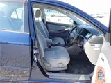 2001 Toyota Corolla G Blue Sedan for sale, Japanese used car export - photo 10 of 69 | GULJI TRADERS