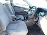 2001 Toyota Corolla G Blue Sedan for sale, Japanese used car export - photo 11 of 69 | GULJI TRADERS
