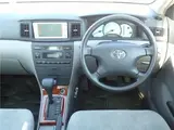 2001 Toyota Corolla G Blue Sedan for sale, Japanese used car export - photo 19 of 69 | GULJI TRADERS