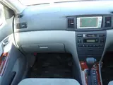 2001 Toyota Corolla G Blue Sedan for sale, Japanese used car export - photo 20 of 69 | GULJI TRADERS