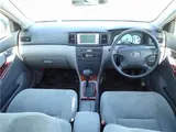 2001 Toyota Corolla G Blue Sedan for sale, Japanese used car export - photo 21 of 69 | GULJI TRADERS