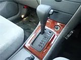 2001 Toyota Corolla G Blue Sedan for sale, Japanese used car export - photo 30 of 69 | GULJI TRADERS