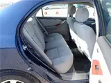 2001 Toyota Corolla G Blue Sedan for sale, Japanese used car export - photo 35 of 69 | GULJI TRADERS