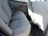 2001 Toyota Corolla G Blue Sedan for sale, Japanese used car export - photo 36 of 69 | GULJI TRADERS