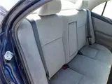 2001 Toyota Corolla G Blue Sedan for sale, Japanese used car export - photo 38 of 69 | GULJI TRADERS