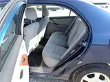 2001 Toyota Corolla G Blue Sedan for sale, Japanese used car export - photo 45 of 69 | GULJI TRADERS