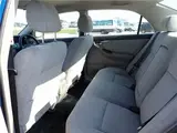 2001 Toyota Corolla G Blue Sedan for sale, Japanese used car export - photo 46 of 69 | GULJI TRADERS