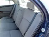 2001 Toyota Corolla G Blue Sedan for sale, Japanese used car export - photo 48 of 69 | GULJI TRADERS