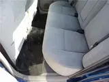 2001 Toyota Corolla G Blue Sedan for sale, Japanese used car export - photo 49 of 69 | GULJI TRADERS