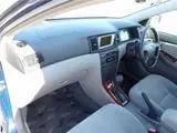 2001 Toyota Corolla G Blue Sedan for sale, Japanese used car export - photo 59 of 69 | GULJI TRADERS