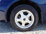 2001 Toyota Corolla G Blue Sedan for sale, Japanese used car export - photo 67 of 69 | GULJI TRADERS
