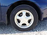 2001 Toyota Corolla G Blue Sedan for sale, Japanese used car export - photo 68 of 69 | GULJI TRADERS