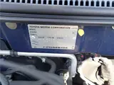 2001 Toyota Corolla G Blue Sedan for sale, Japanese used car export - photo 69 of 69 | GULJI TRADERS