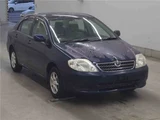 2001 Toyota Corolla G Sedan for sale, Japanese used car export - photo 1 of 13 | GULJI TRADERS
