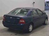2001 Toyota Corolla G Sedan for sale, Japanese used car export - photo 2 of 13 | GULJI TRADERS