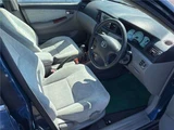 2001 Toyota Corolla G Sedan for sale, Japanese used car export - photo 6 of 13 | GULJI TRADERS