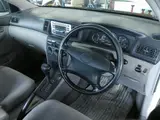 2001 Toyota Corolla 1500 X 4-door 4FAT 2WD 5-seater Silver Sedan for sale, Japanese used car export - photo 3 of 3 | GULJI TRADERS
