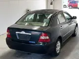 2001 Toyota Corolla Luxel Navi Edition Green Sedan for sale, Japanese used car export - photo 3 of 5 | GULJI TRADERS