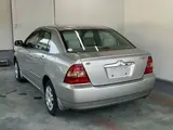 2002 Toyota Corolla G Limited Silver Sedan for sale, Japanese used car export - photo 3 of 8 | GULJI TRADERS