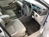 2002 Toyota Corolla G Limited Silver Sedan for sale, Japanese used car export - photo 5 of 8 | GULJI TRADERS