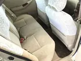 2002 Toyota Corolla G Limited Silver Sedan for sale, Japanese used car export - photo 6 of 8 | GULJI TRADERS