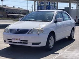 2003 Toyota Corolla Sedan for sale, Japanese used car export - photo 1 of 23 | GULJI TRADERS