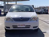 2003 Toyota Corolla Sedan for sale, Japanese used car export - photo 2 of 23 | GULJI TRADERS