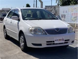 2003 Toyota Corolla Sedan for sale, Japanese used car export - photo 3 of 23 | GULJI TRADERS