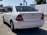 2003 Toyota Corolla Sedan for sale, Japanese used car export - photo 6 of 23 | GULJI TRADERS