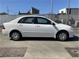 2003 Toyota Corolla Sedan for sale, Japanese used car export - photo 7 of 23 | GULJI TRADERS