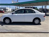 2003 Toyota Corolla Sedan for sale, Japanese used car export - photo 8 of 23 | GULJI TRADERS