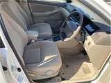 2003 Toyota Corolla Sedan for sale, Japanese used car export - photo 10 of 23 | GULJI TRADERS