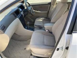 2003 Toyota Corolla Sedan for sale, Japanese used car export - photo 12 of 23 | GULJI TRADERS