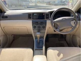 2003 Toyota Corolla Sedan for sale, Japanese used car export - photo 14 of 23 | GULJI TRADERS