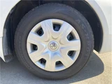 2003 Toyota Corolla Sedan for sale, Japanese used car export - photo 22 of 23 | GULJI TRADERS