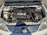 2003 Toyota Corolla Sedan for sale, Japanese used car export - photo 23 of 23 | GULJI TRADERS