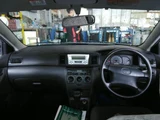 2003 Toyota Corolla 1500 X 4FAT 4WD Sedan for sale, Japanese used car export - photo 3 of 3 | GULJI TRADERS