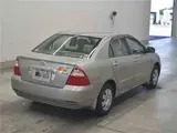 2004 Toyota Corolla G Silver Sedan for sale, Japanese used car export - photo 2 of 15 | GULJI TRADERS