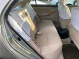 2004 Toyota Corolla G Silver Sedan for sale, Japanese used car export - photo 12 of 15 | GULJI TRADERS