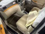 2004 Toyota Corolla G Silver Sedan for sale, Japanese used car export - photo 13 of 15 | GULJI TRADERS