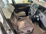 2004 Toyota Corolla Luxel Silver Sedan for sale, Japanese used car export - photo 5 of 11 | GULJI TRADERS