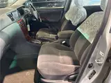 2004 Toyota Corolla Luxel Silver Sedan for sale, Japanese used car export - photo 9 of 11 | GULJI TRADERS