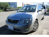 2004 Toyota Corolla Sedan for sale, Japanese used car export - photo 1 of 20 | GULJI TRADERS