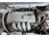 2004 Toyota Corolla Sedan for sale, Japanese used car export - photo 15 of 20 | GULJI TRADERS