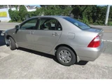 2004 Toyota Corolla Sedan for sale, Japanese used car export - photo 19 of 20 | GULJI TRADERS