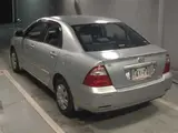 2004 Toyota Corolla G Silver Sedan for sale, Japanese used car export - photo 2 of 9 | GULJI TRADERS