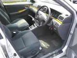 2004 Toyota Corolla G Silver Sedan for sale, Japanese used car export - photo 3 of 9 | GULJI TRADERS