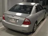 2004 Toyota Corolla G Silver Sedan for sale, Japanese used car export - photo 5 of 9 | GULJI TRADERS