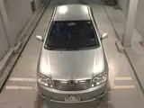 2004 Toyota Corolla G Silver Sedan for sale, Japanese used car export - photo 6 of 9 | GULJI TRADERS